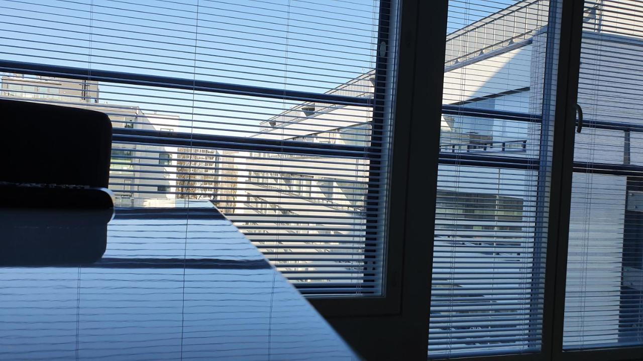 Turku Center 101アパートメント エクステリア 写真